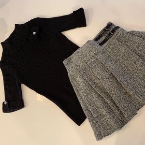 Maggie & Zoe - Gir's Matching Set